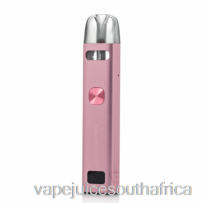 Vape Pods Uwell Caliburn G3 25W Pod System Pastel Pink
